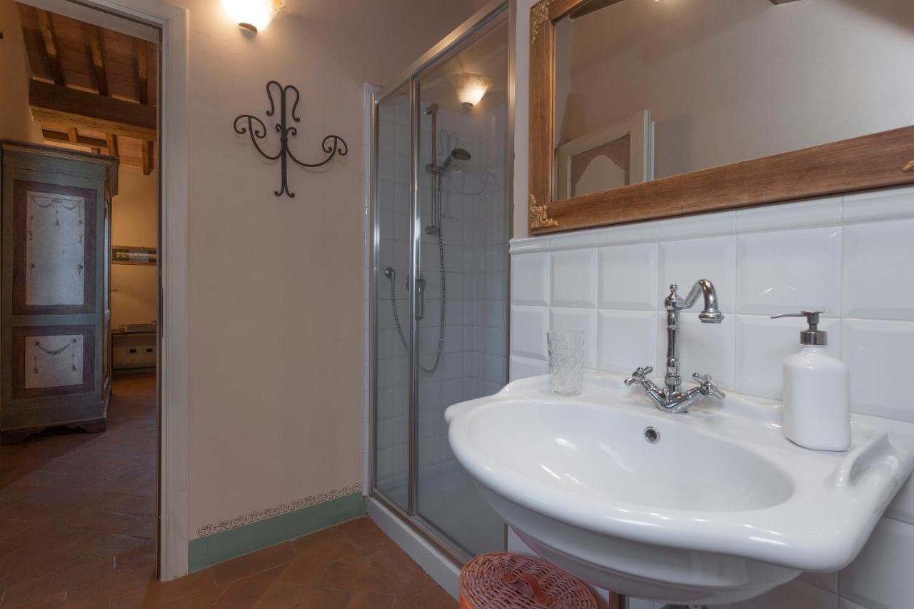 La Casa Di Thea - Flo Apartments Impruneta Extérieur photo