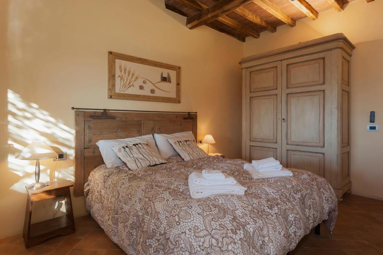 La Casa Di Thea - Flo Apartments Impruneta Extérieur photo