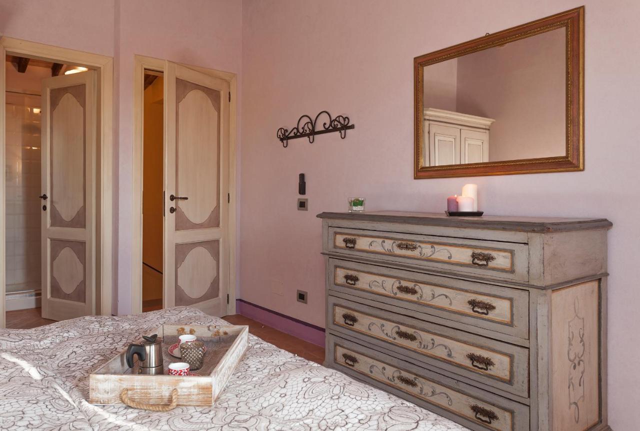 La Casa Di Thea - Flo Apartments Impruneta Extérieur photo